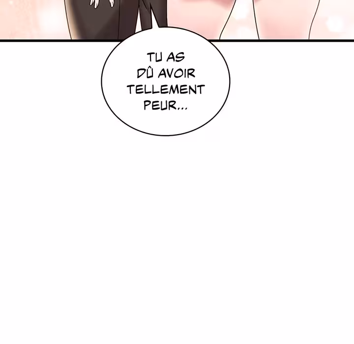 She Wants to Be Taken Chapitre 18 page 55