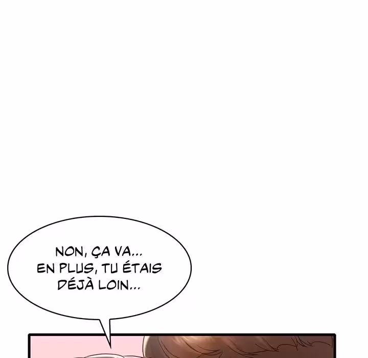 She Wants to Be Taken Chapitre 18 page 57