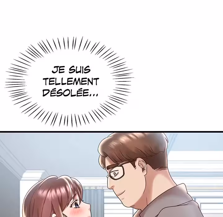 She Wants to Be Taken Chapitre 18 page 60