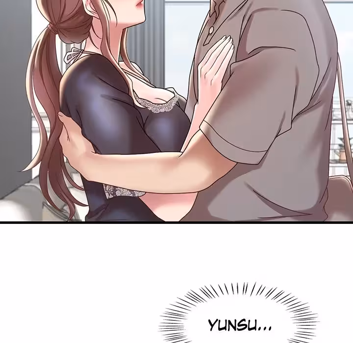 She Wants to Be Taken Chapitre 18 page 61