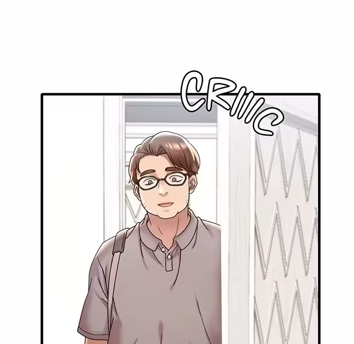 She Wants to Be Taken Chapitre 18 page 63