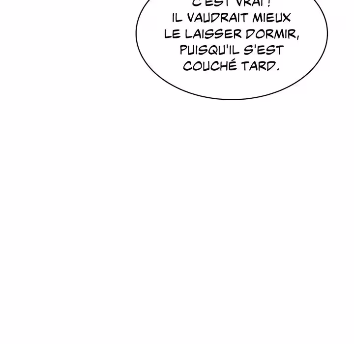 She Wants to Be Taken Chapitre 18 page 70