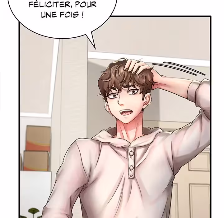 She Wants to Be Taken Chapitre 1 page 15