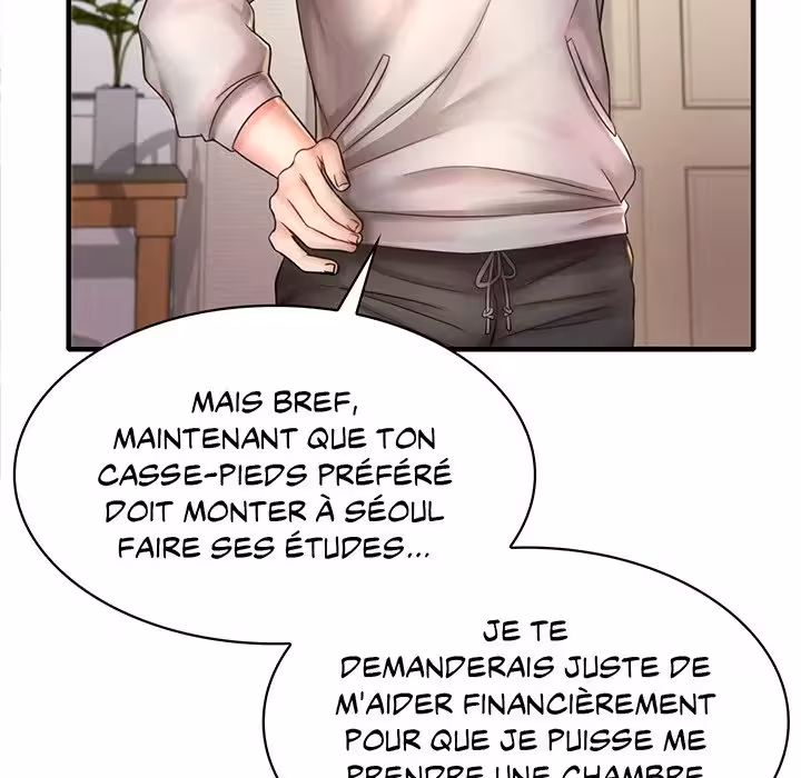 She Wants to Be Taken Chapitre 1 page 16