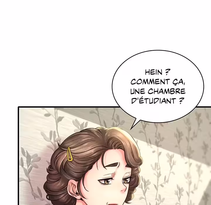 She Wants to Be Taken Chapitre 1 page 18