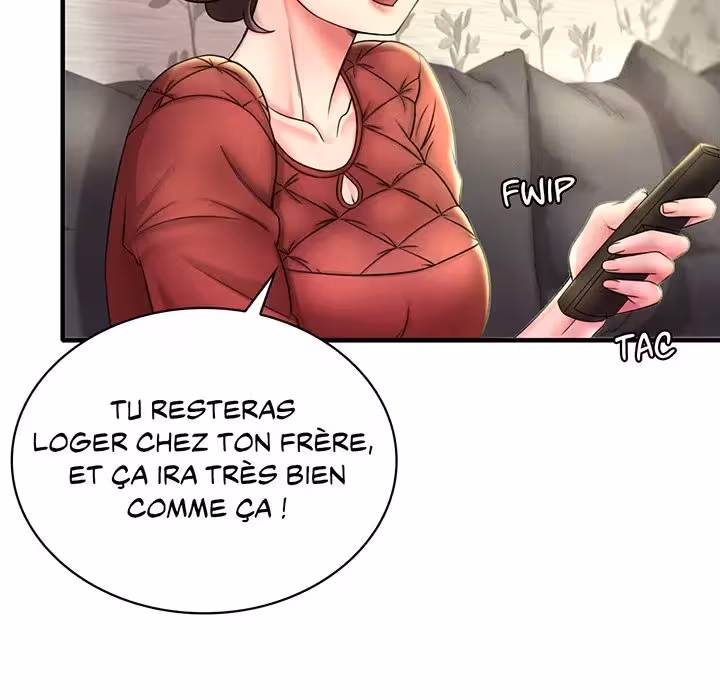 She Wants to Be Taken Chapitre 1 page 19