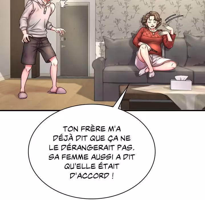 She Wants to Be Taken Chapitre 1 page 21