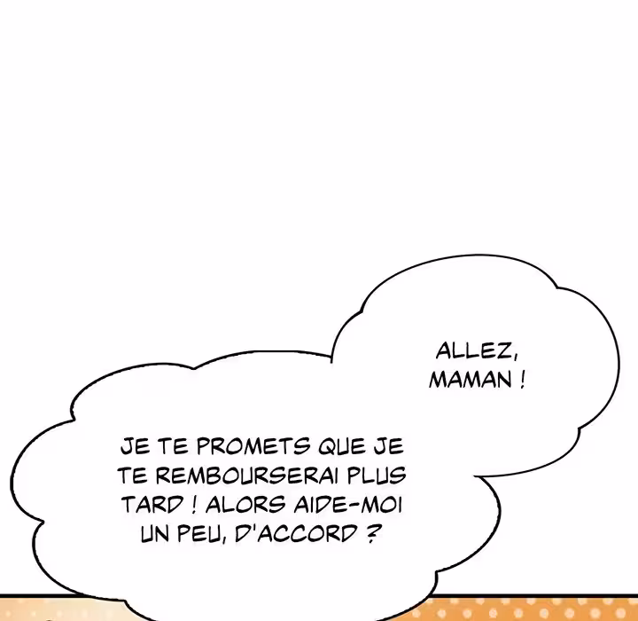 She Wants to Be Taken Chapitre 1 page 22