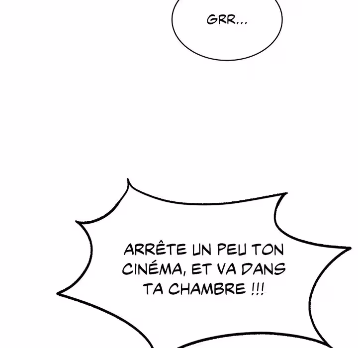 She Wants to Be Taken Chapitre 1 page 24