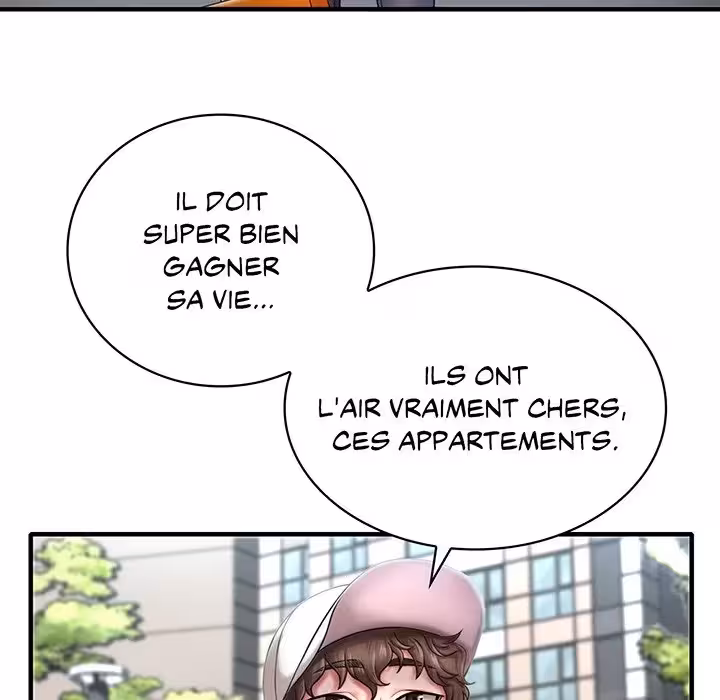 She Wants to Be Taken Chapitre 1 page 31