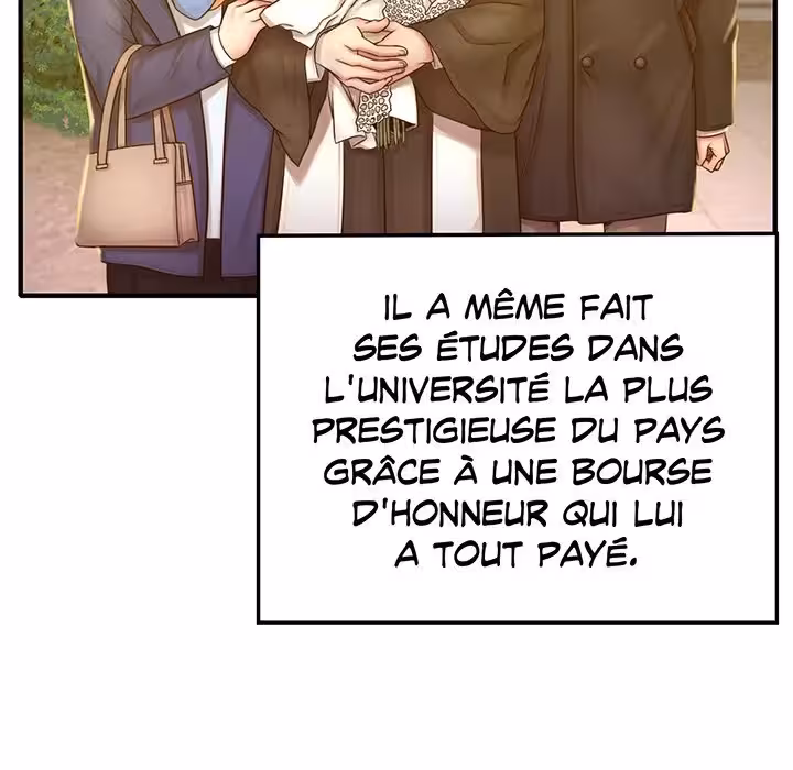 She Wants to Be Taken Chapitre 1 page 34