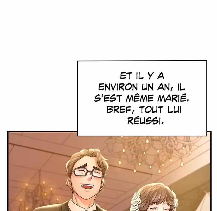 She Wants to Be Taken Chapitre 1 page 37