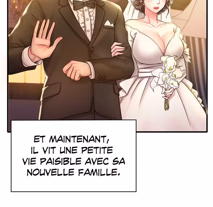 She Wants to Be Taken Chapitre 1 page 38