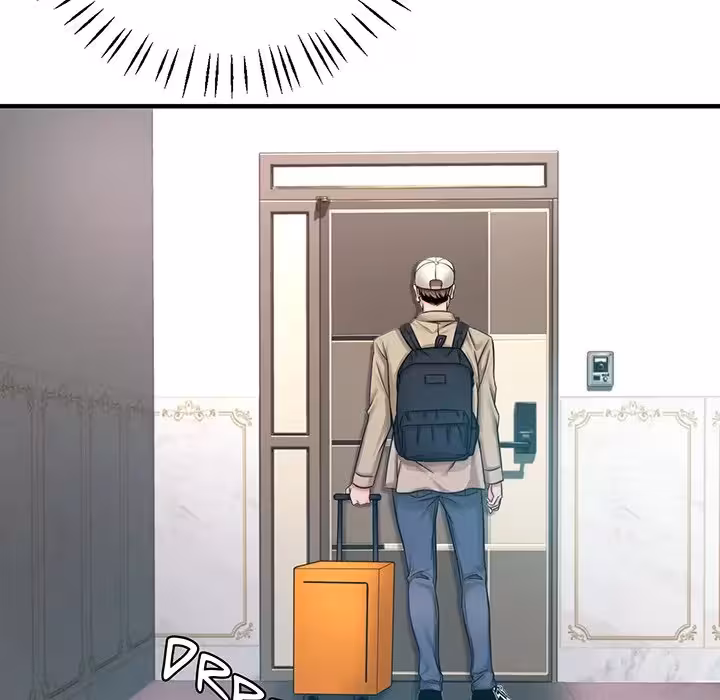 She Wants to Be Taken Chapitre 1 page 40