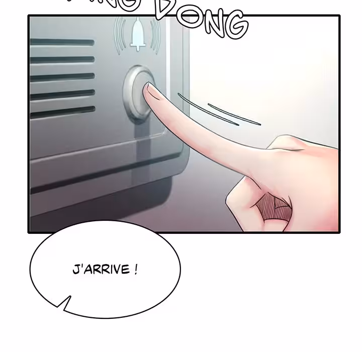 She Wants to Be Taken Chapitre 1 page 42