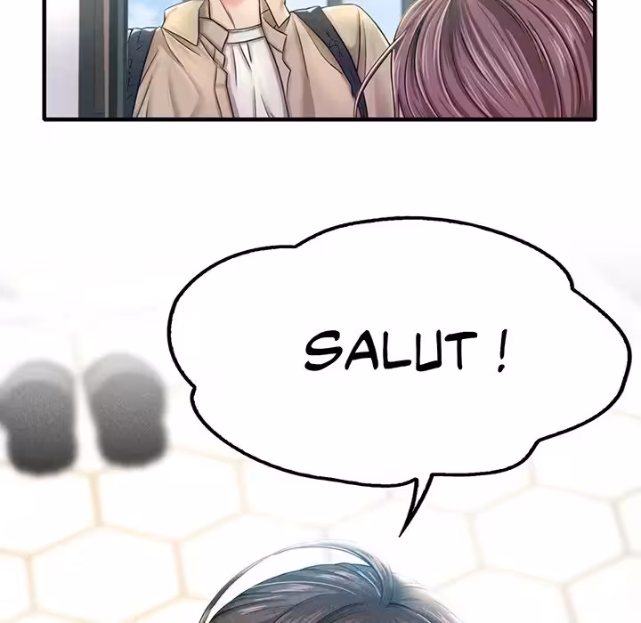 She Wants to Be Taken Chapitre 1 page 44