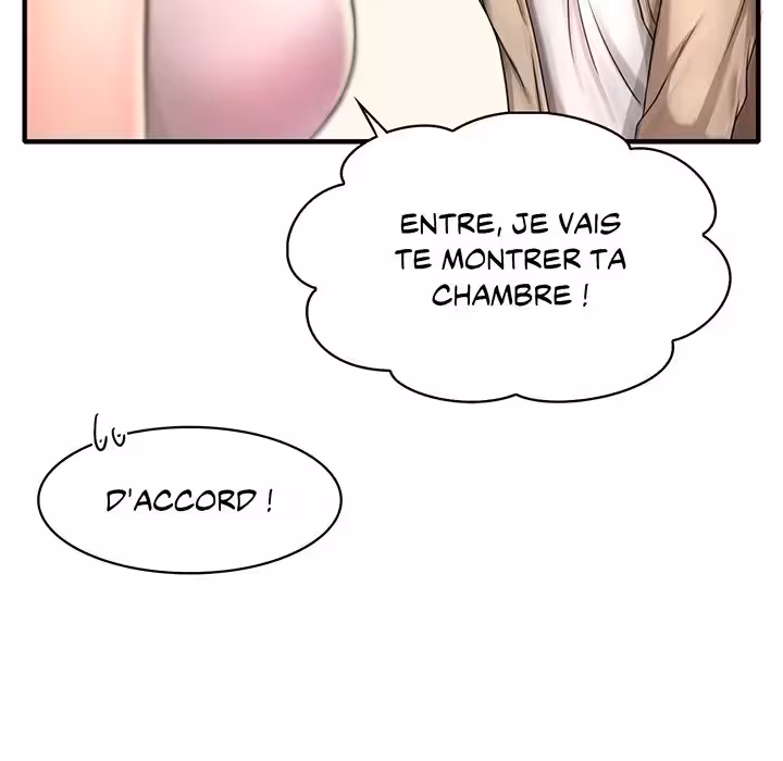 She Wants to Be Taken Chapitre 1 page 49