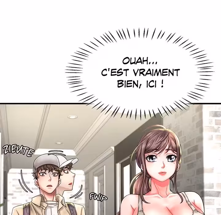 She Wants to Be Taken Chapitre 1 page 50