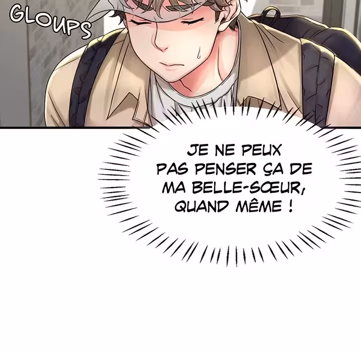 She Wants to Be Taken Chapitre 1 page 55