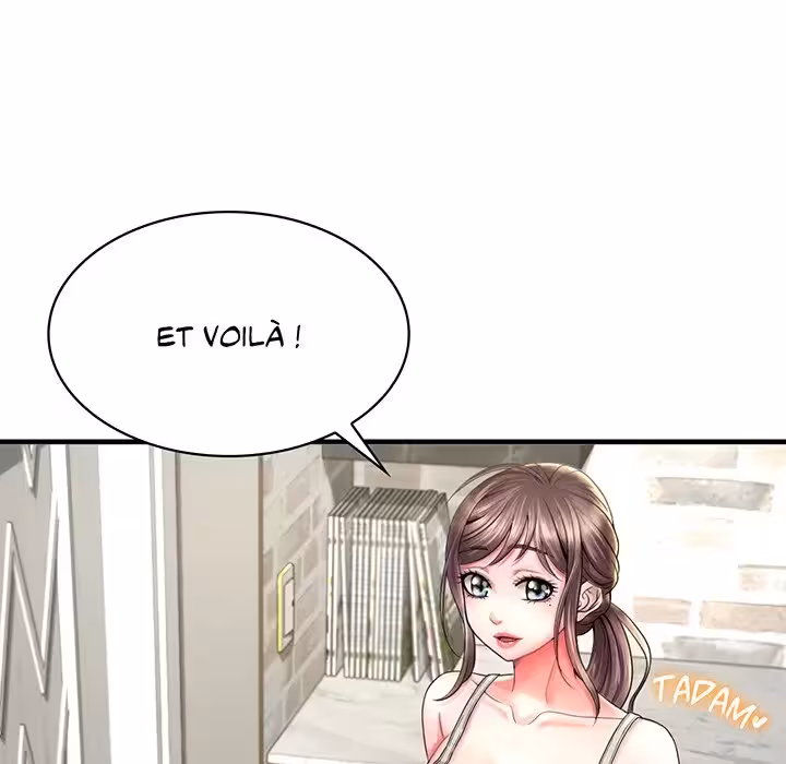 She Wants to Be Taken Chapitre 1 page 56
