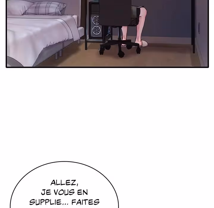 She Wants to Be Taken Chapitre 1 page 6