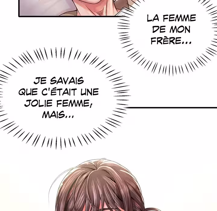 She Wants to Be Taken Chapitre 1 page 67