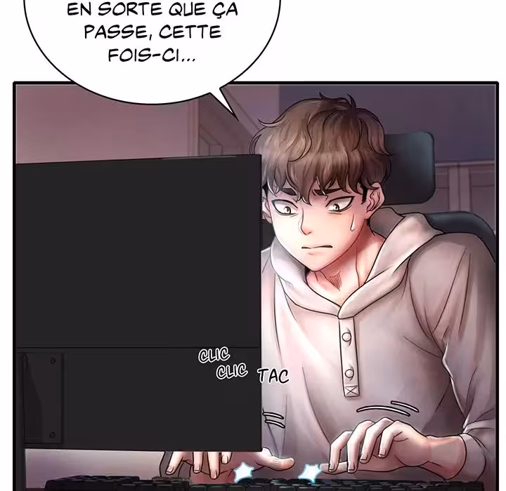She Wants to Be Taken Chapitre 1 page 7
