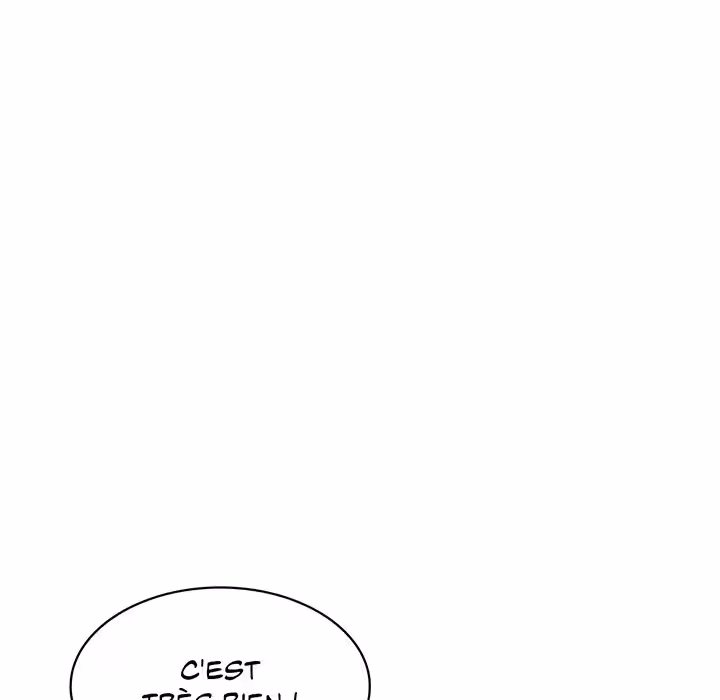 She Wants to Be Taken Chapitre 1 page 79