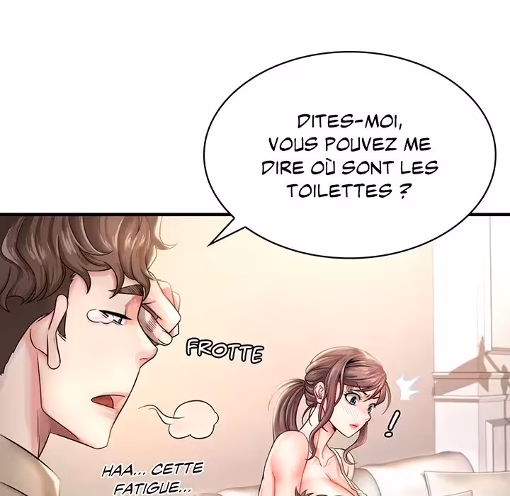 She Wants to Be Taken Chapitre 1 page 82