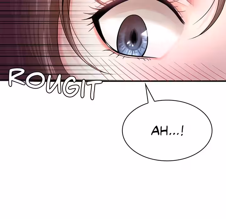 She Wants to Be Taken Chapitre 1 page 84