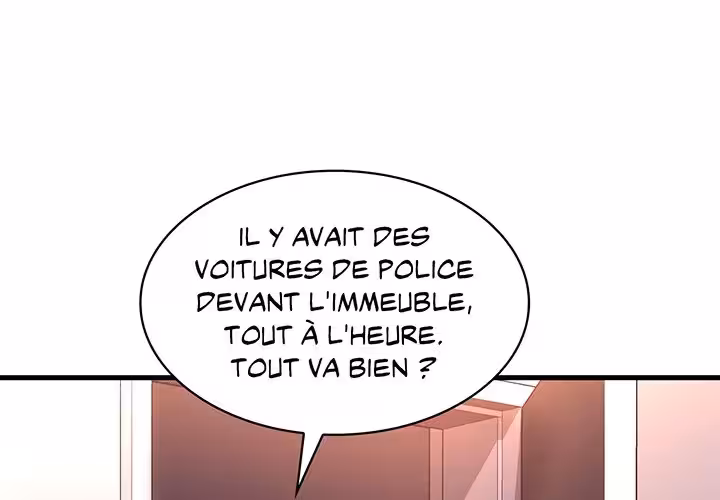 She Wants to Be Taken Chapitre 54 page 1