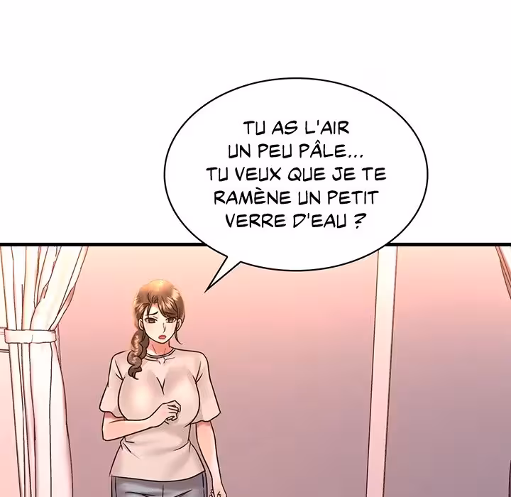 She Wants to Be Taken Chapitre 54 page 10