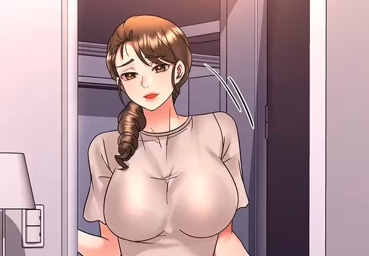 She Wants to Be Taken Chapitre 54 page 2