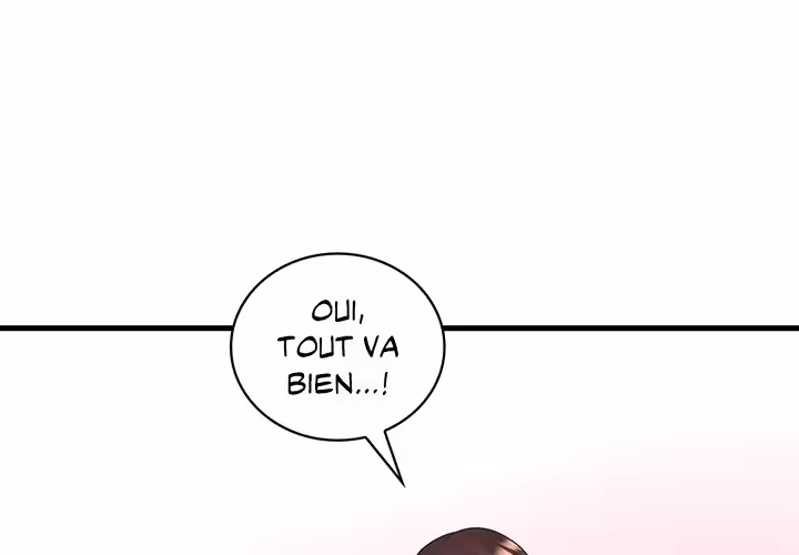 She Wants to Be Taken Chapitre 54 page 4