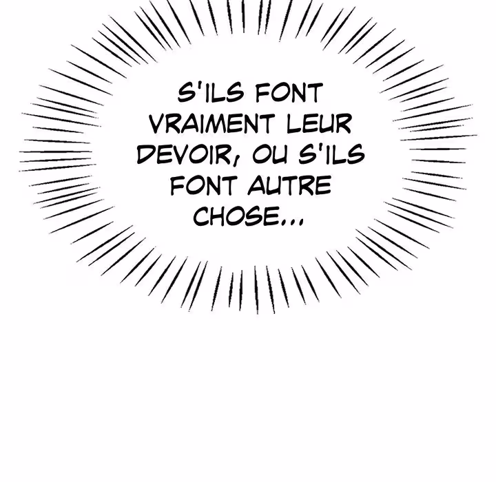 She Wants to Be Taken Chapitre 21 page 7