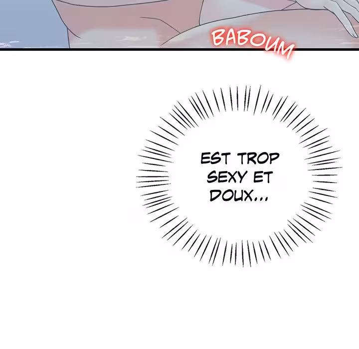 She Wants to Be Taken Chapitre 12 page 20