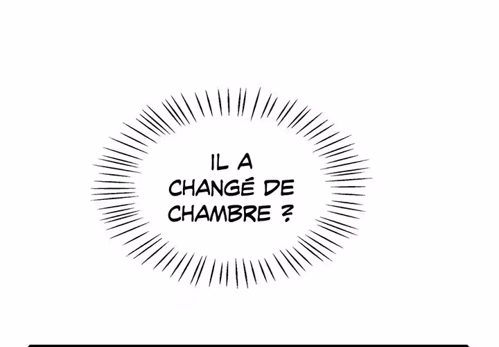 She Wants to Be Taken Chapitre 67 page 1