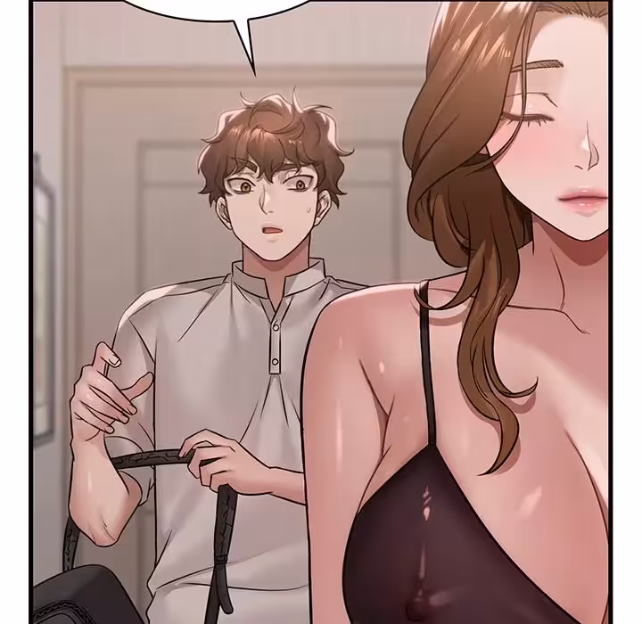 She Wants to Be Taken Chapitre 67 page 10