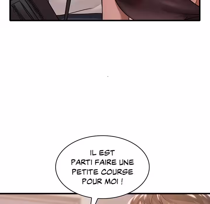 She Wants to Be Taken Chapitre 67 page 11