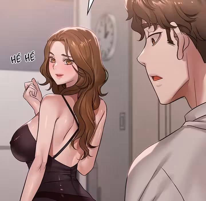 She Wants to Be Taken Chapitre 67 page 12