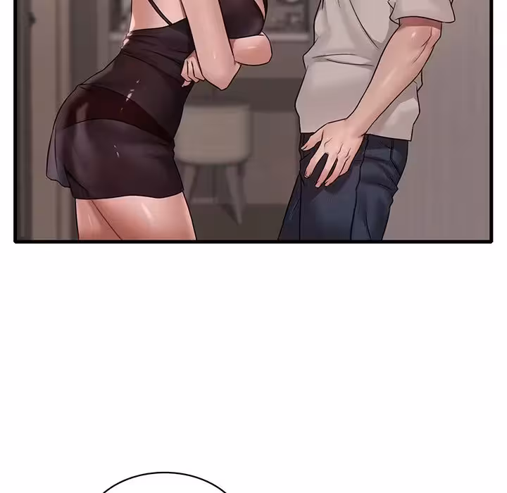 She Wants to Be Taken Chapitre 67 page 15
