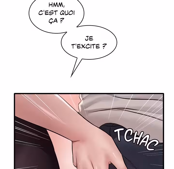 She Wants to Be Taken Chapitre 67 page 16