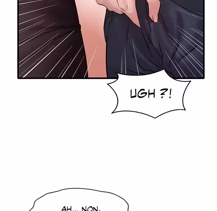 She Wants to Be Taken Chapitre 67 page 17