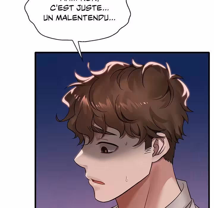 She Wants to Be Taken Chapitre 67 page 18