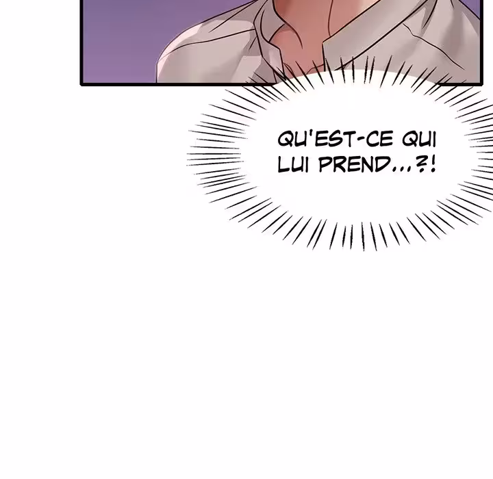 She Wants to Be Taken Chapitre 67 page 19
