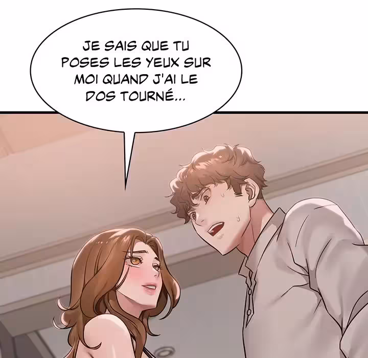 She Wants to Be Taken Chapitre 67 page 20