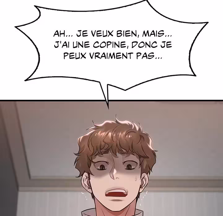 She Wants to Be Taken Chapitre 67 page 25