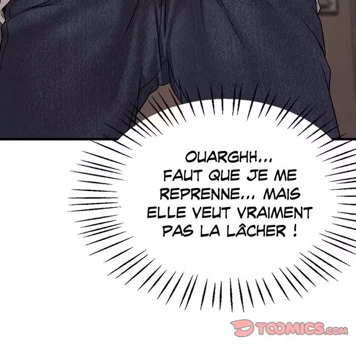 She Wants to Be Taken Chapitre 67 page 27