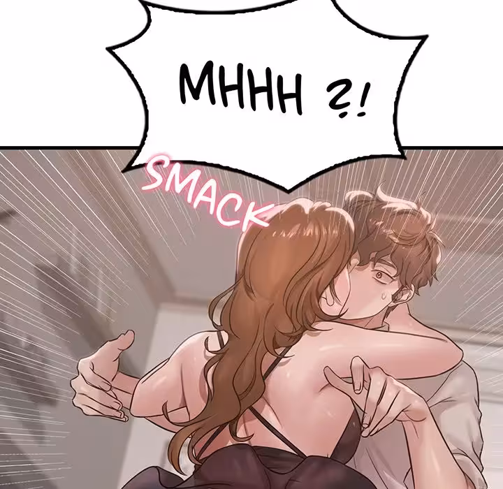 She Wants to Be Taken Chapitre 67 page 30