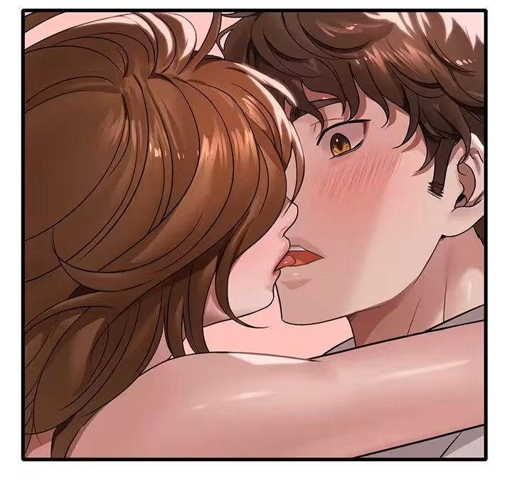 She Wants to Be Taken Chapitre 67 page 33